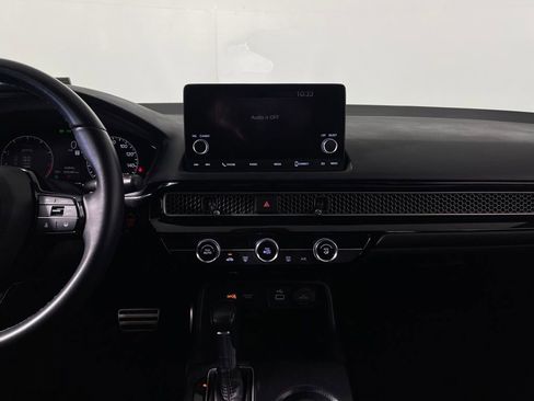 Used 2023 Honda Civic Sport image 15