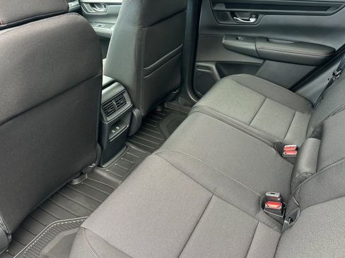 New 2026 Honda CR-V TrailSport image 10