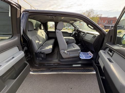 Used 2014 Ford F150 STX w/ Equipment Group 201A Mid image 28