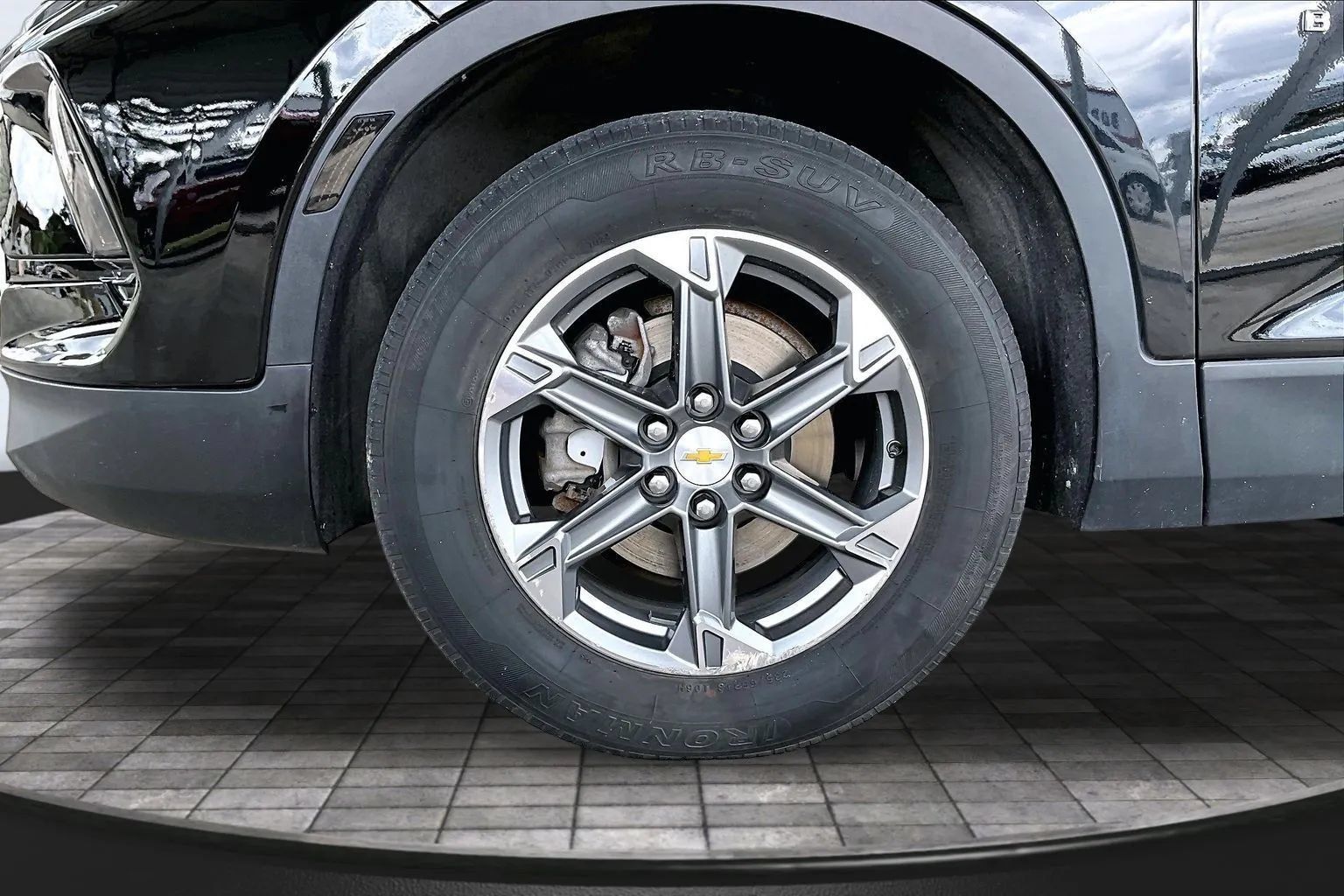 Used 2023 Chevrolet Blazer LT AWD/4WD image 30