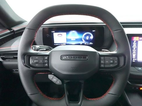 New 2026 Dodge Charger GT w/ Performance Handling Group AWD/4WD image 11