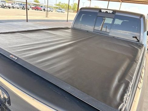 Used 2021 RAM 2500 Big Horn w/ Level B Equipment Group AWD/4WD image 10