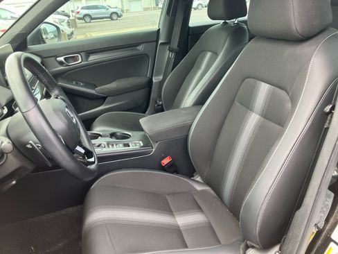 Used 2024 Honda Civic Sport image 32