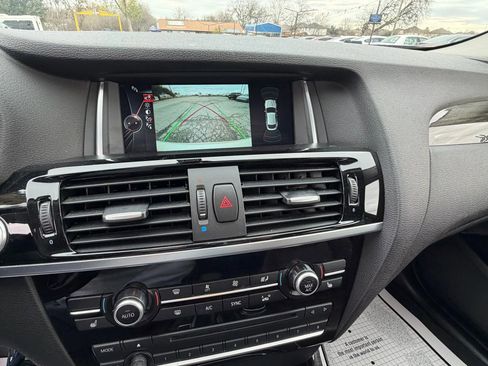 Used 2016 BMW X4 xDrive28i AWD/4WD image 14
