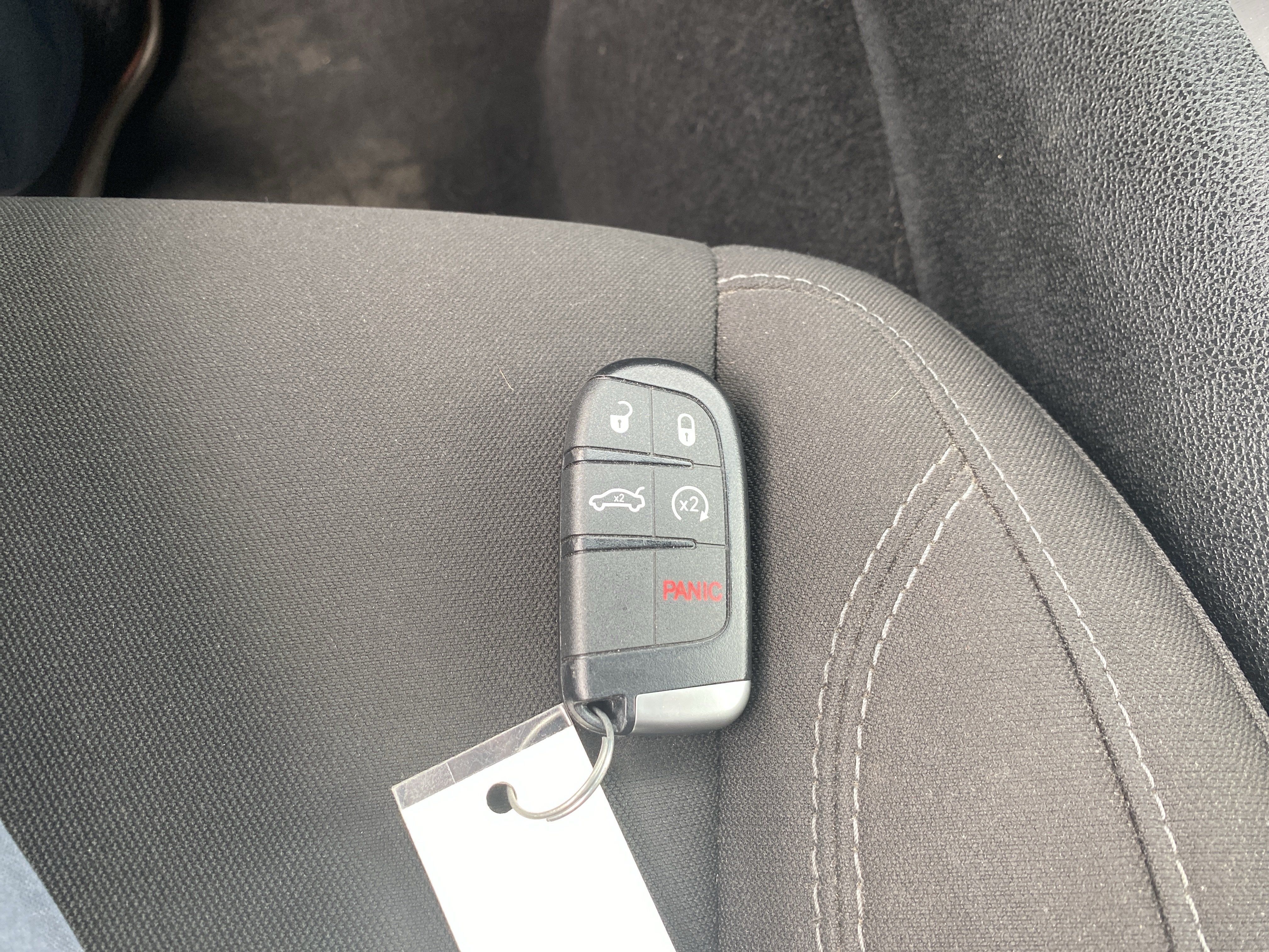 Used 2023 Dodge Charger SXT RWD image 16