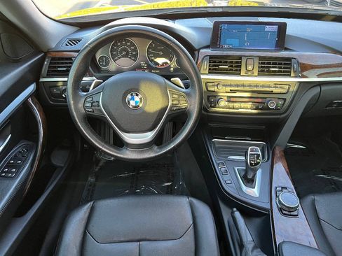 Used 2014 BMW 328i Gran Turismo xDrive AWD/4WD image 31