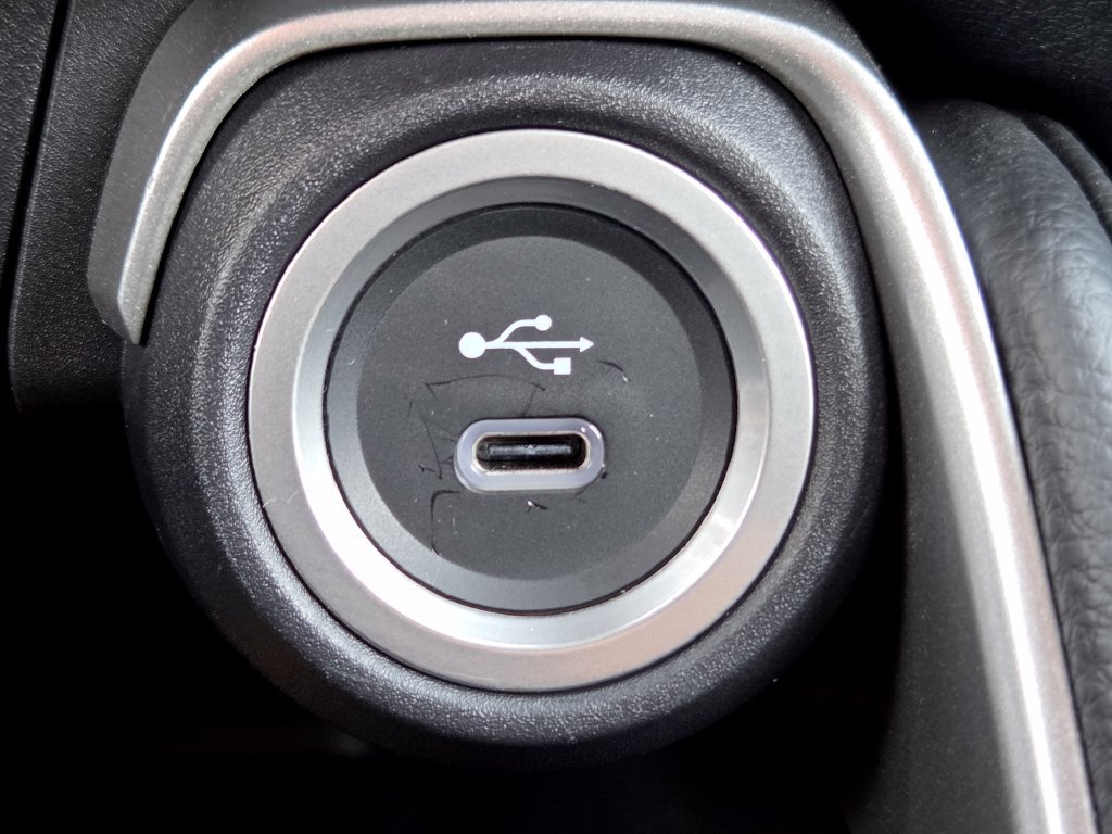Used 2026 Toyota Grand Highlander AWD image 6