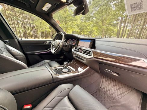 Used 2023 BMW X5 sDrive40i w/ Premium Package RWD image 21