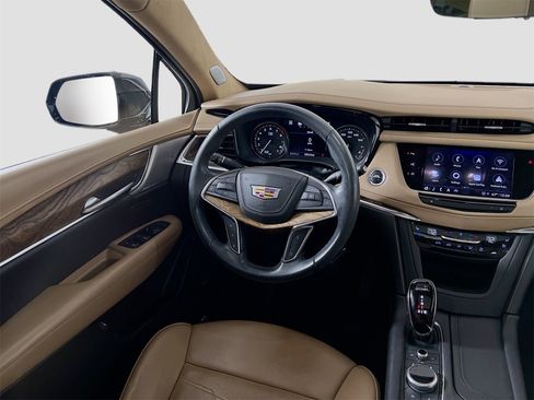 Used 2023 Cadillac XT5 Premium Luxury w/ Platinum Package image 26