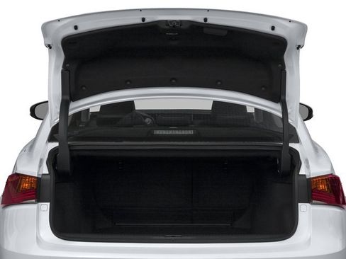 Used 2017 Lexus IS 350 F Sport image 12