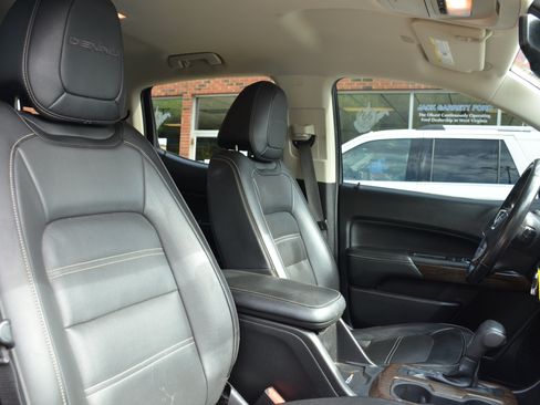 Used 2020 GMC Canyon Denali AWD/4WD image 38