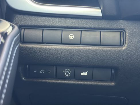 New 2026 Nissan Rogue SV w/ Cold Weather Package image 20