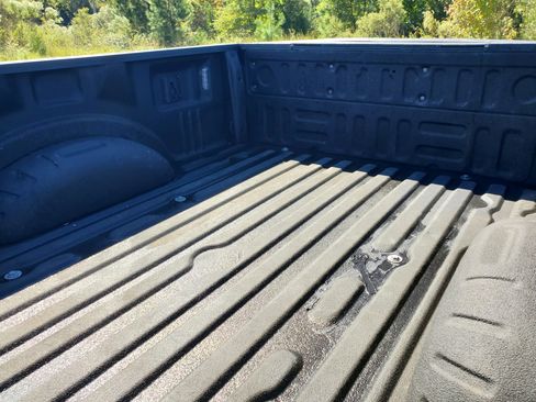 Used 2022 Ford F250 Lariat w/ Lariat Ultimate Package image 8