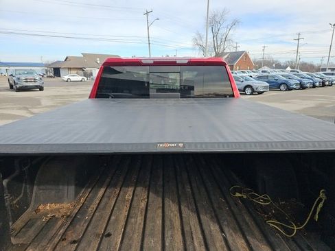 Used 2023 Chevrolet Silverado 1500 LT image 29