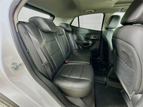 Used 2016 Buick Encore Leather image 33