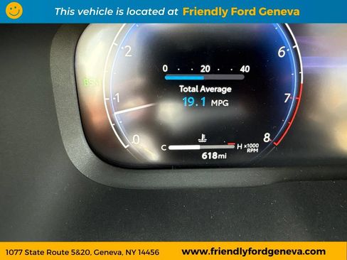 Used 2025 Toyota RAV4 Limited w/ Advanced Technology Package AWD/4WD image 11
