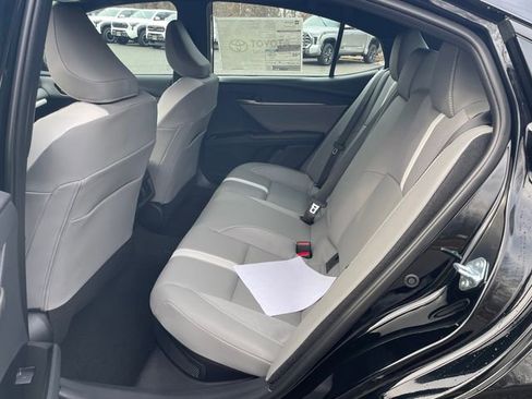 New 2026 Toyota Camry SE image 18