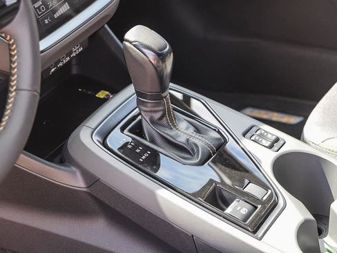 New 2025 Subaru Crosstrek 2.5i Sport image 21