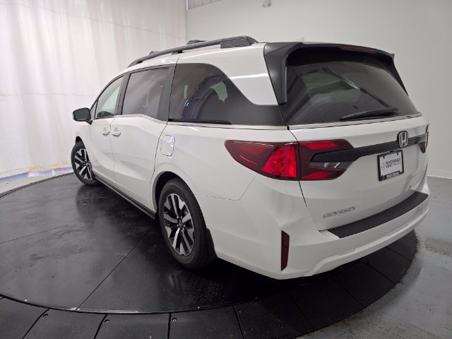 New 2027 Honda Odyssey EX-L image 26