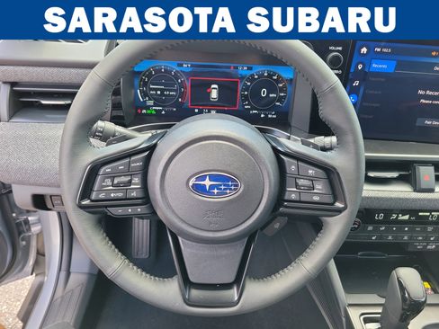 New 2026 Subaru Outback Limited XT AWD/4WD image 19