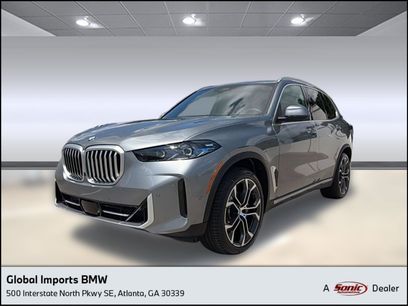 Used 2024 BMW X5 xDrive40i w/ Premium Package