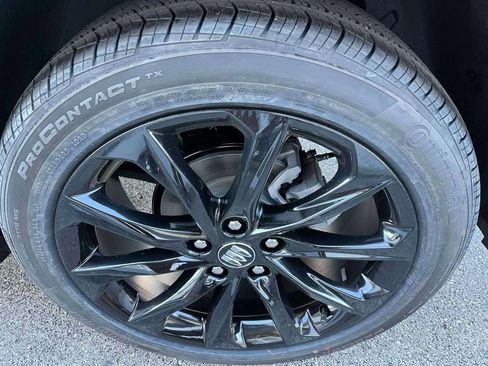 New 2026 Buick Encore GX Sport Touring w/ Comfort Package image 11