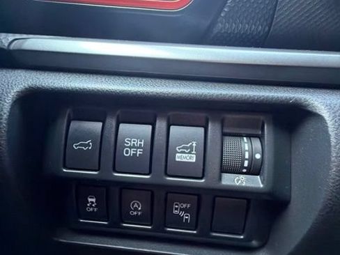 Used 2021 Subaru Forester Sport AWD/4WD image 17