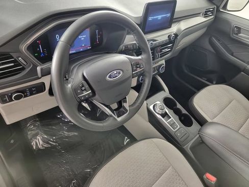 Used 2023 Ford Escape Active FWD image 12