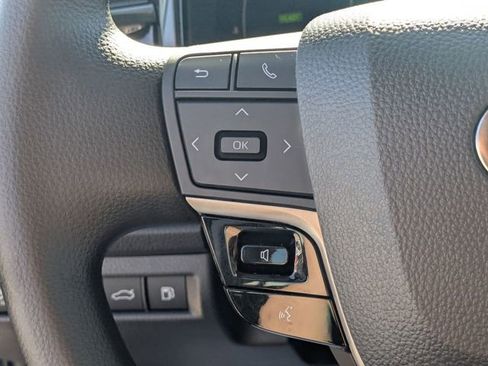 Certified 2026 Toyota Camry LE FWD image 17