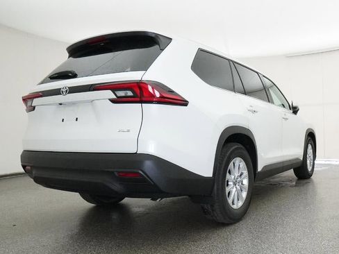New 2026 Toyota Grand Highlander XLE image 54