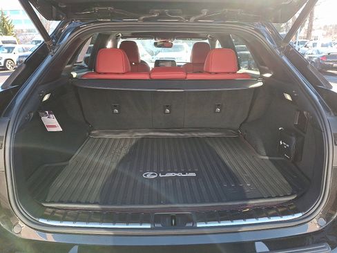 Used 2021 Lexus RX 350 F Sport image 32