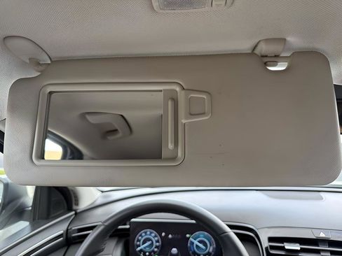 Used 2024 Hyundai Tucson SEL AWD/4WD image 33
