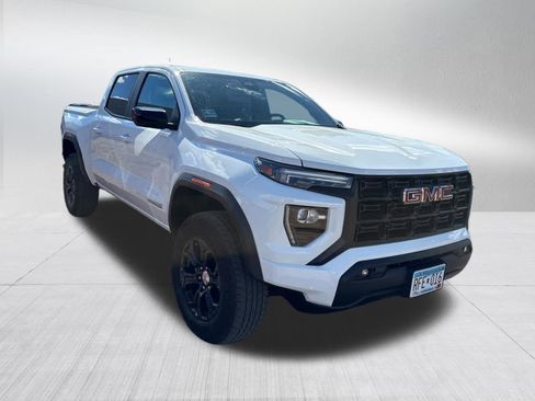 Used 2024 GMC Canyon Elevation w/ Convenience Package AWD/4WD image 20
