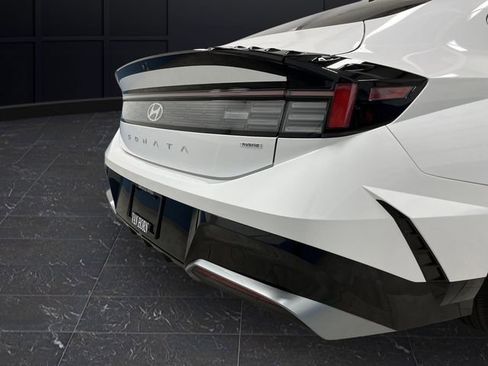 Used 2024 Hyundai Sonata SEL image 30