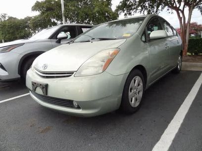 Used 2009 Toyota Prius