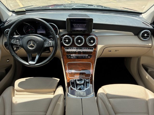 Used 2018 Mercedes-Benz GLC 300 image 9
