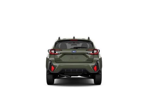 New 2026 Subaru Crosstrek 2.5i Limited image 9