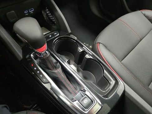 New 2026 Chevrolet TrailBlazer RS w/ Convenience Package image 15