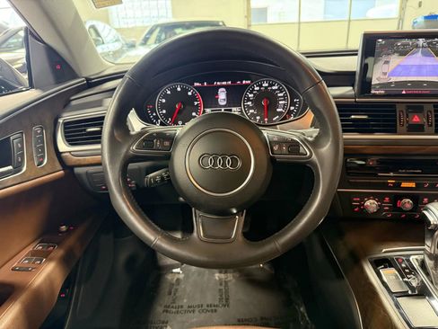 Used 2012 Audi A7 3.0T Premium image 14