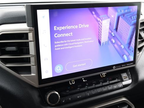 Used 2023 Toyota Tundra Limited w/ Power Package image 19