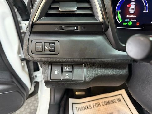 Used 2022 Honda Insight Touring image 30