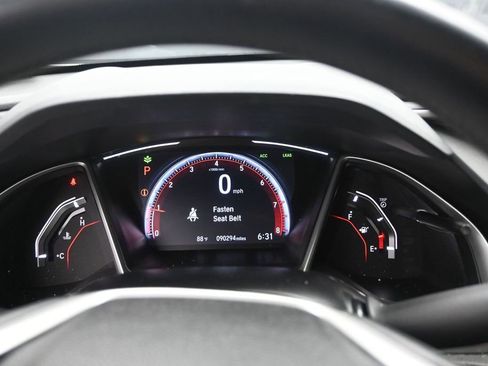 Used 2019 Honda Civic Sport image 11