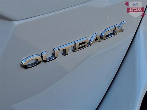Certified 2025 Subaru Outback Premium w/ Popular Package #1A image 25