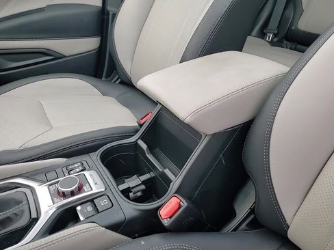 Certified 2024 Subaru Forester Limited image 21