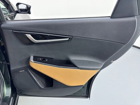 Used 2023 Kia EV6 GT-Line image 47