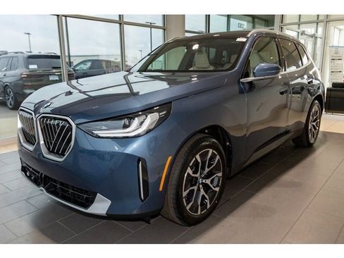 New 2026 BMW X3 xDrive30 w/ Convenience Package image 44