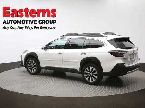 Used 2023 Subaru Outback Touring XT AWD/4WD image 64