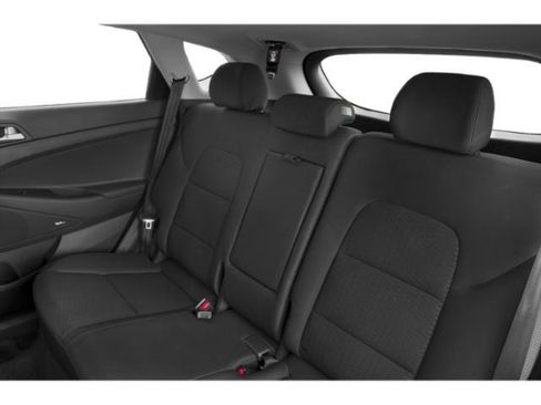 Used 2019 Hyundai Tucson Night FWD image 16