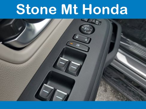 New 2026 Honda Pilot Elite image 21