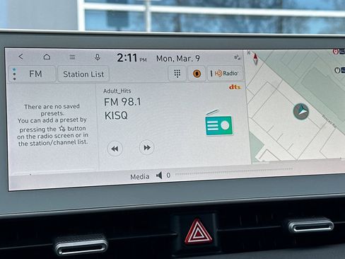 Used 2024 Hyundai Ioniq 5 SEL image 21